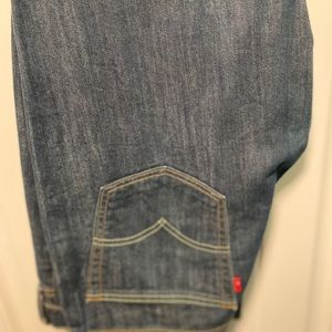 Levi’s jeans